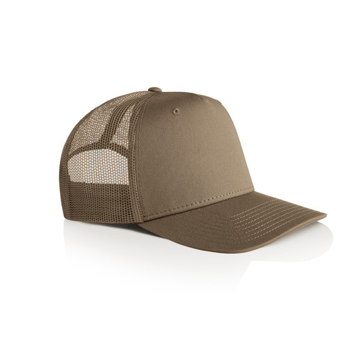 WALNUT stock-trucker-cap-walnut